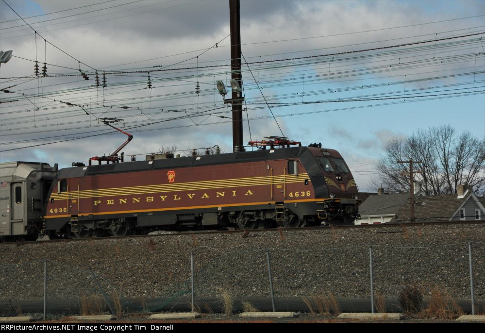 NJT 4636